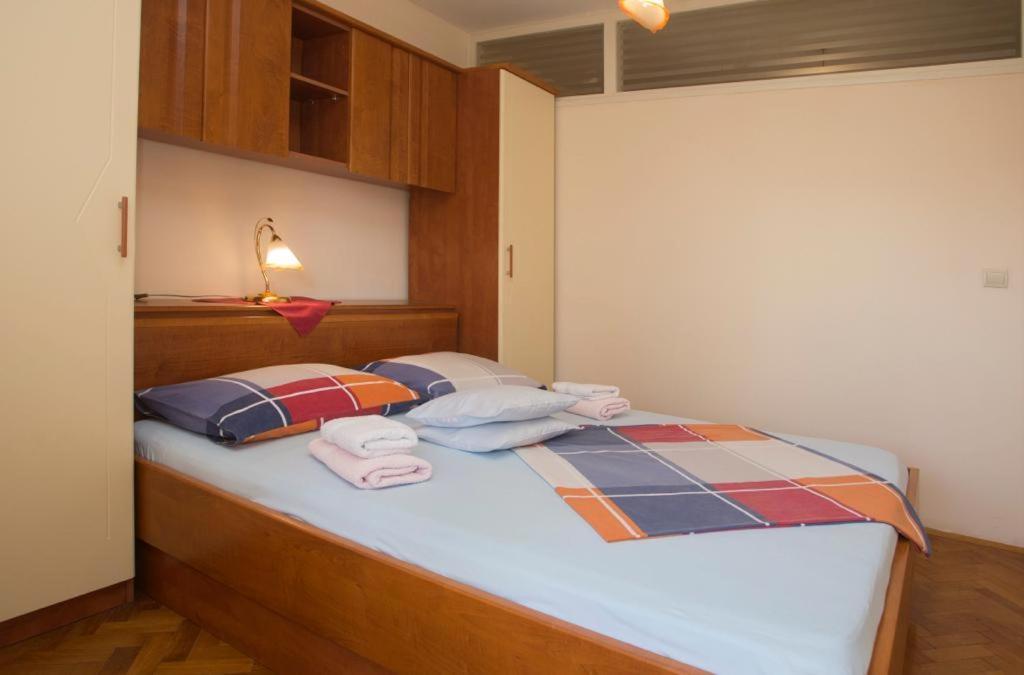 Apartments Orsula Split Exterior photo